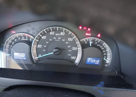 2012 Toyota Camry Se from USA, damaged, VIN 4T1BF1FK8CU140845